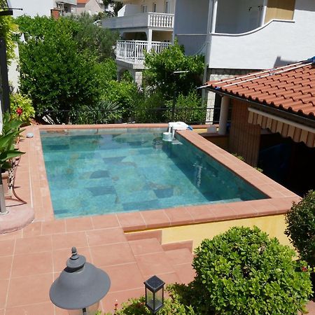ז'אבוריץ' Villa Toscana מראה חיצוני תמונה