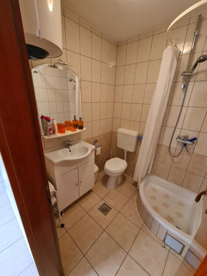 ז'אבוריץ' Villa Toscana מראה חיצוני תמונה