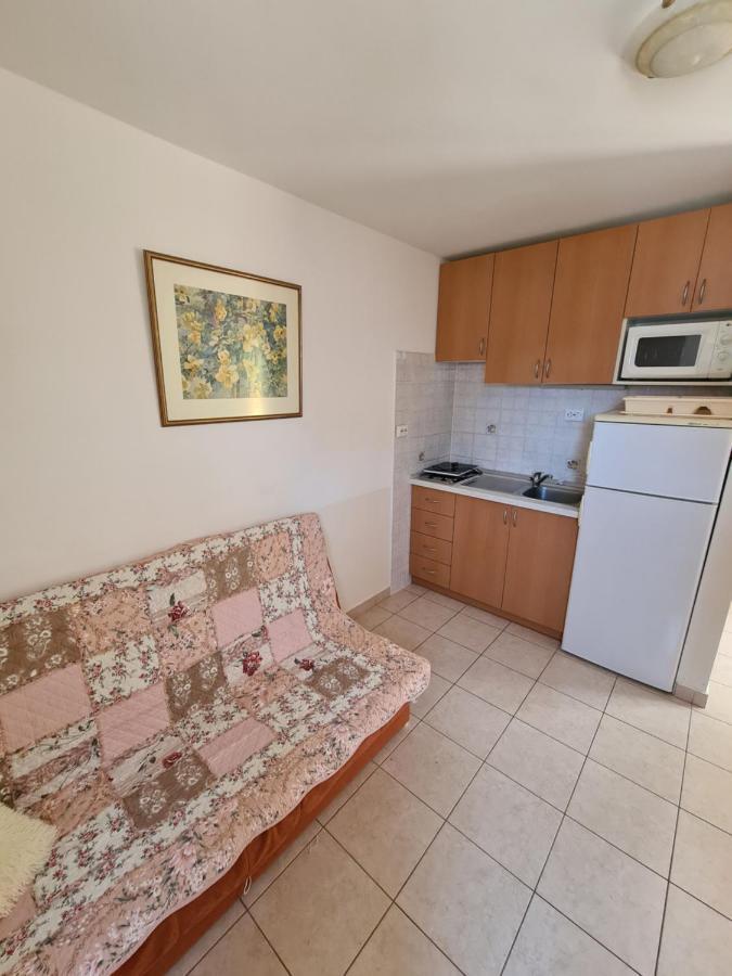 ז'אבוריץ' Villa Toscana מראה חיצוני תמונה