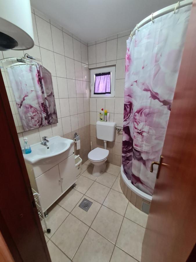 ז'אבוריץ' Villa Toscana מראה חיצוני תמונה