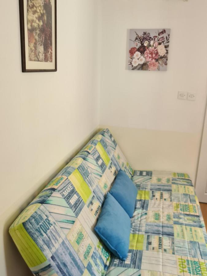 ז'אבוריץ' Villa Toscana מראה חיצוני תמונה