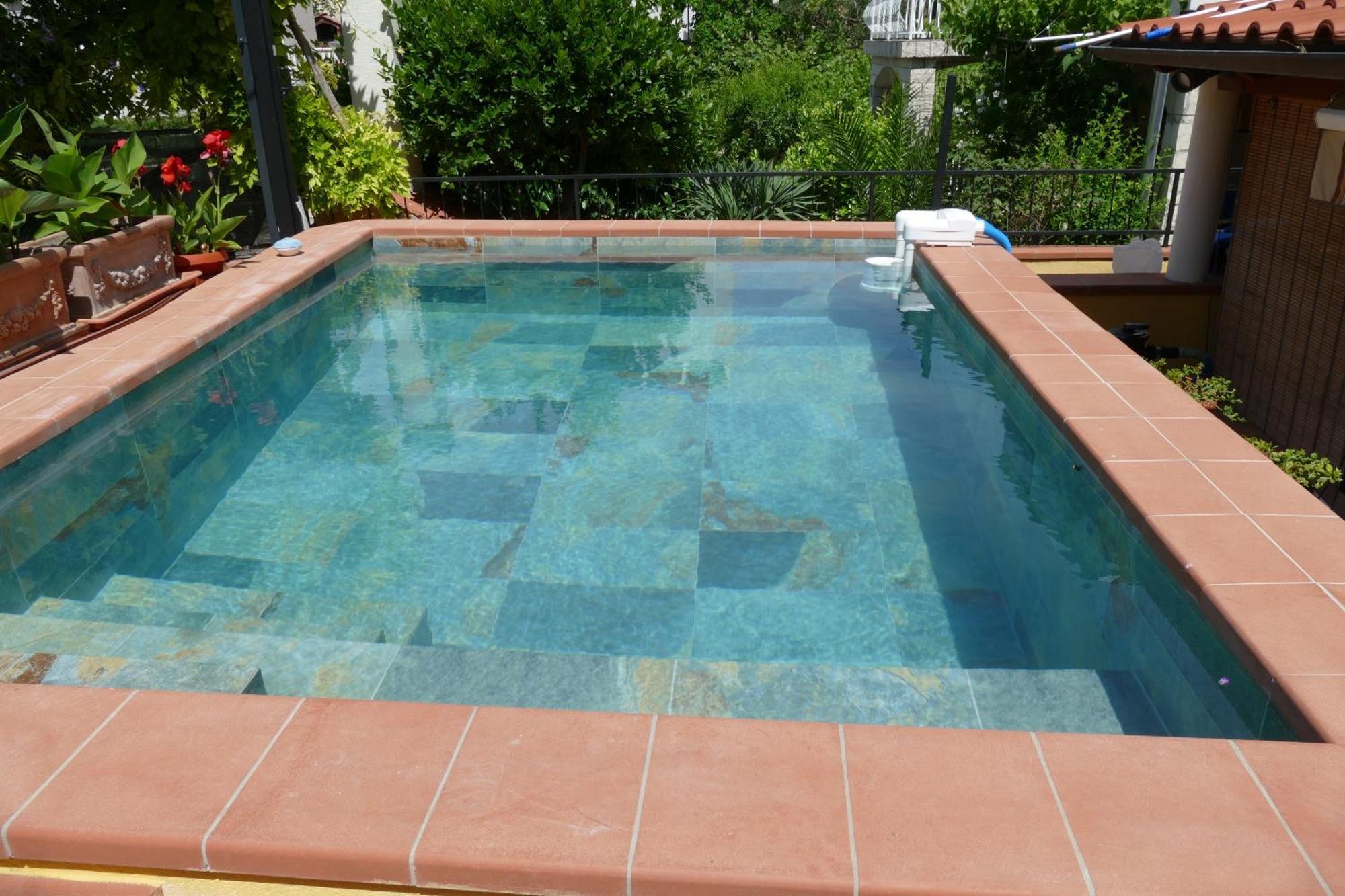 ז'אבוריץ' Villa Toscana מראה חיצוני תמונה