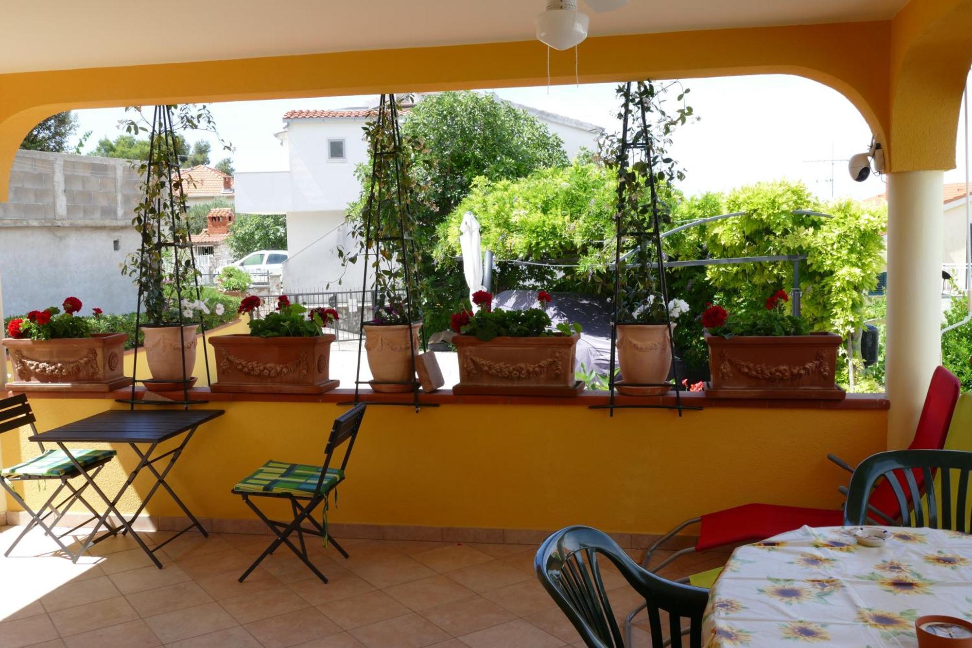 ז'אבוריץ' Villa Toscana מראה חיצוני תמונה