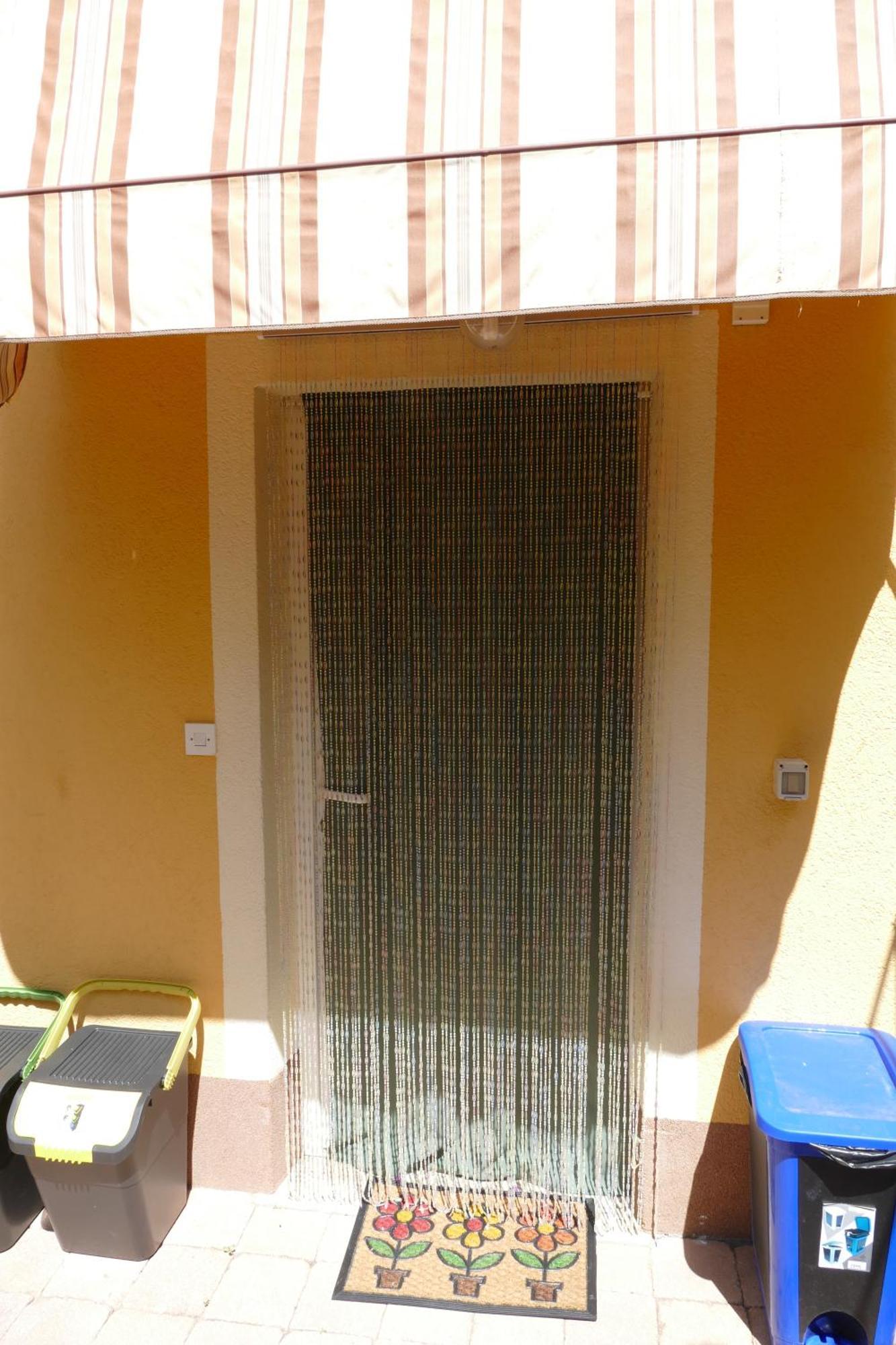 ז'אבוריץ' Villa Toscana מראה חיצוני תמונה