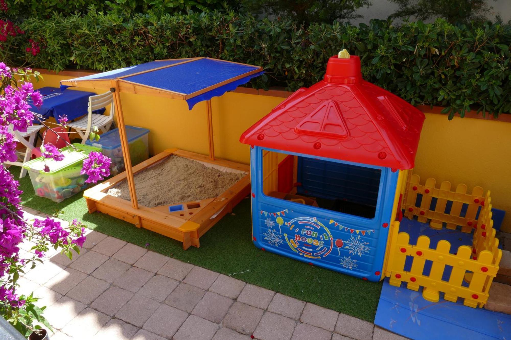 ז'אבוריץ' Villa Toscana מראה חיצוני תמונה