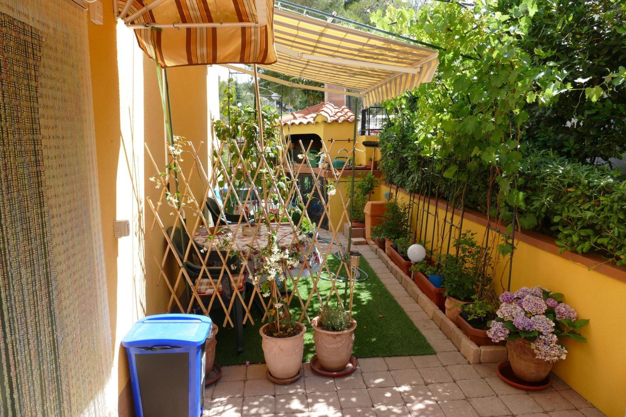 ז'אבוריץ' Villa Toscana מראה חיצוני תמונה