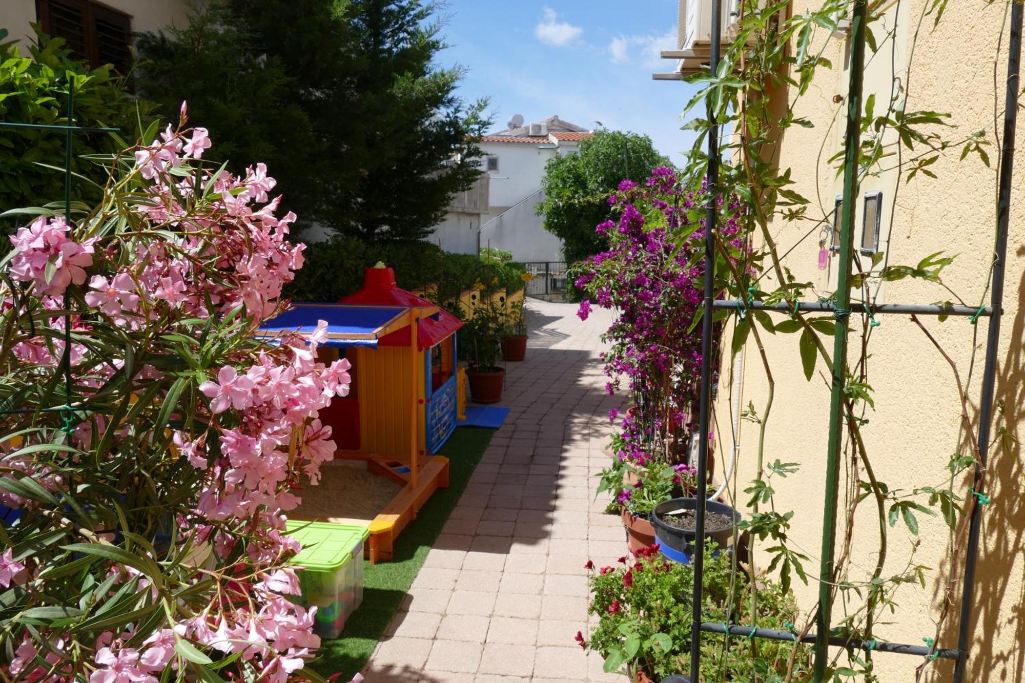 ז'אבוריץ' Villa Toscana מראה חיצוני תמונה