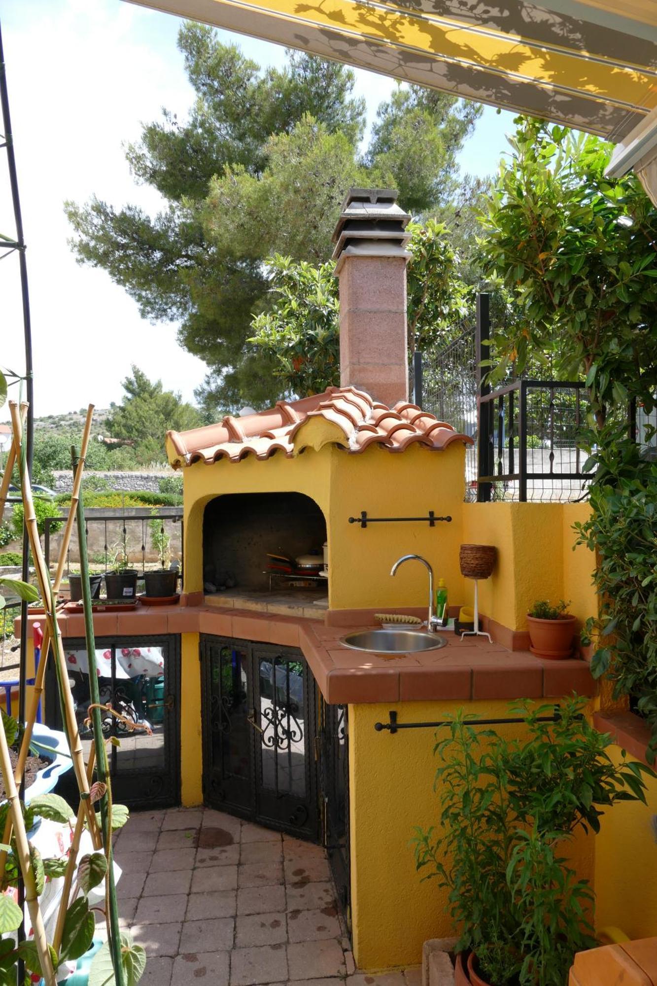ז'אבוריץ' Villa Toscana מראה חיצוני תמונה